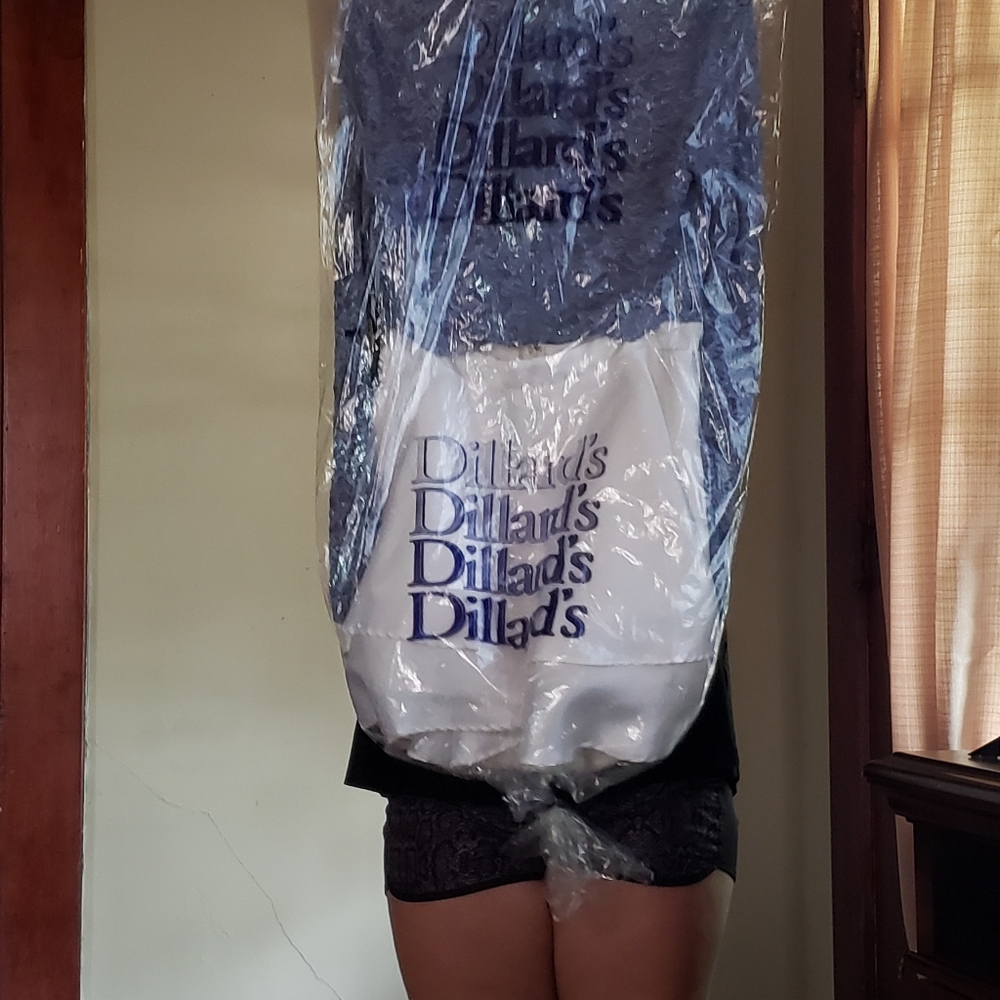 Homecoming dress